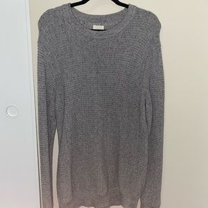 H&M Mens Sweater